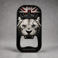 The Lion Within Bottle Opener