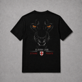 Organic Cotton T-Shirt - Albion Lion Stand Proud