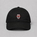 Organic Cotton St George Lion Cap