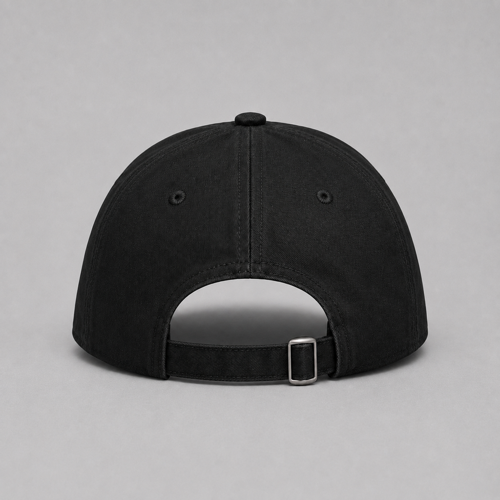 Organic Cotton St George Lion Cap