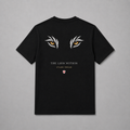 Organic Cotton T-Shirt - The Lion Within