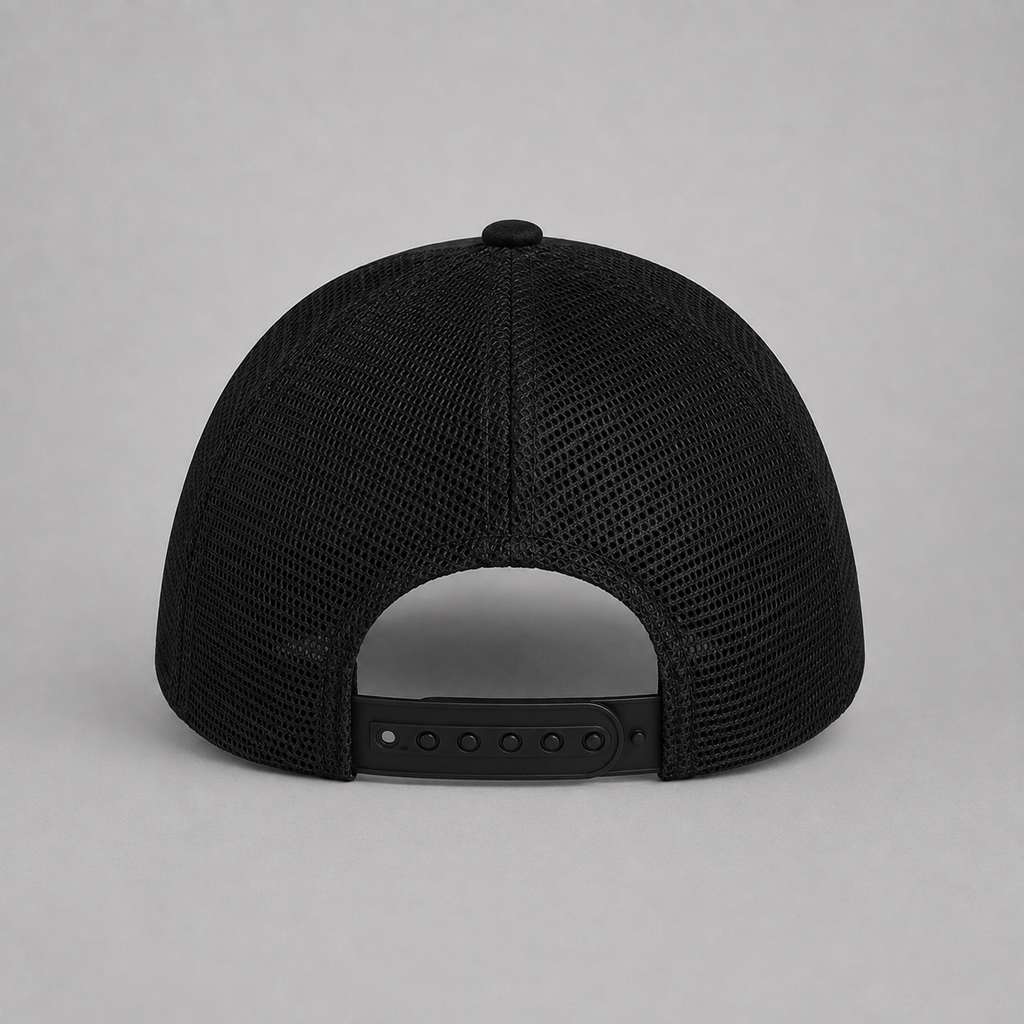 The Albion Within Trucker Cap