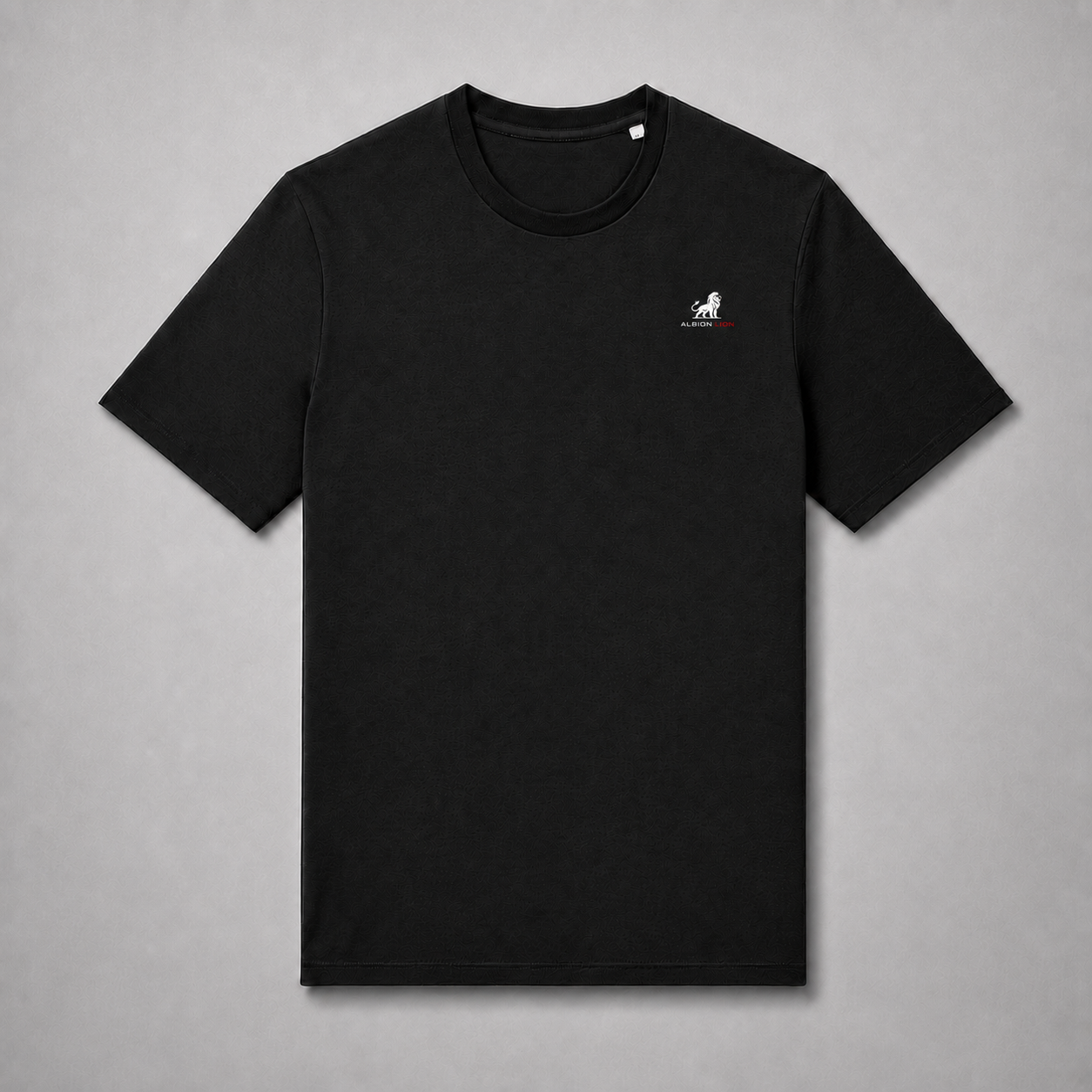 Albion Lion Essential T-Shirt